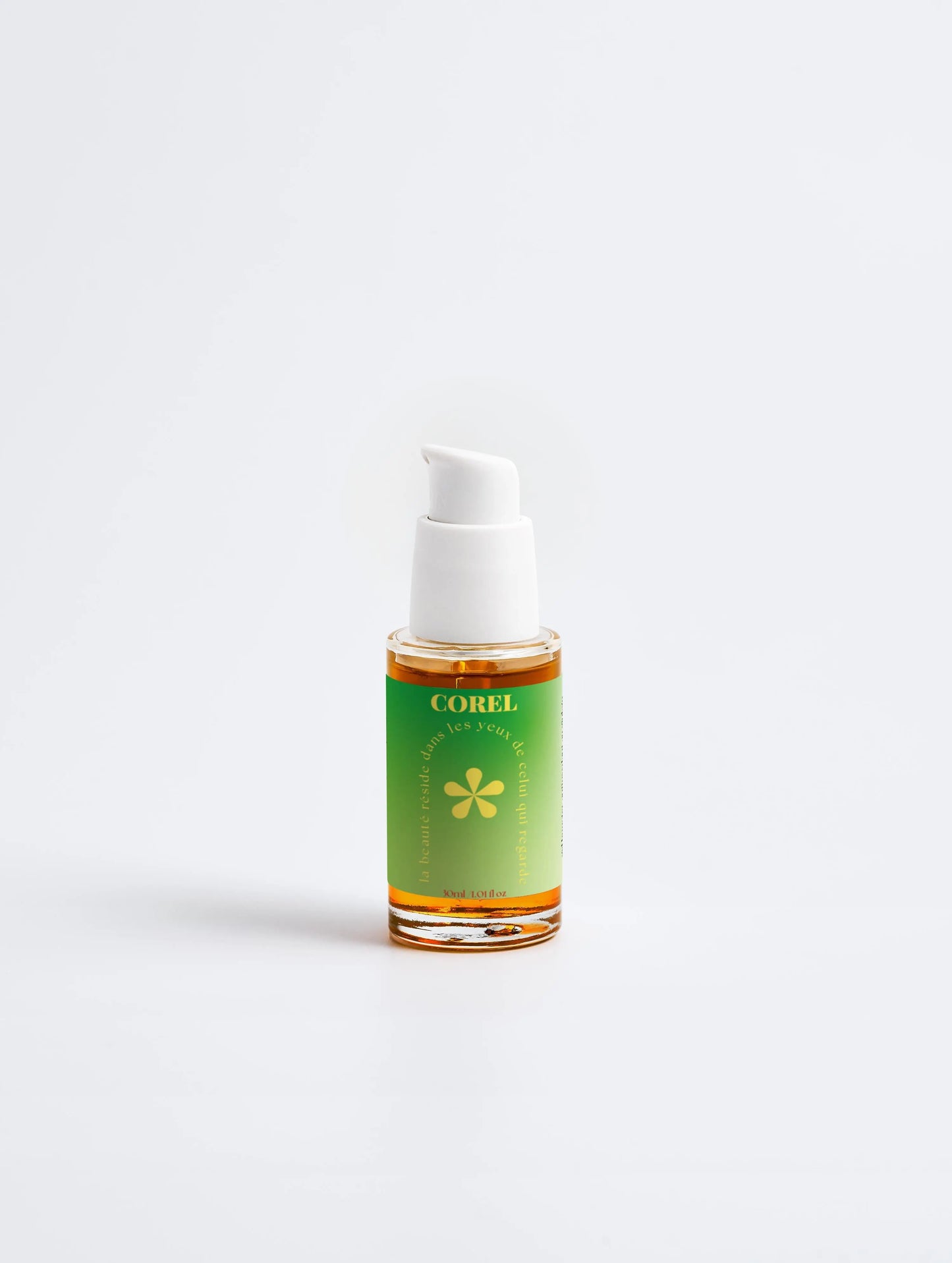 Antioxidant Ginkgo Gel Booster Selfnamed