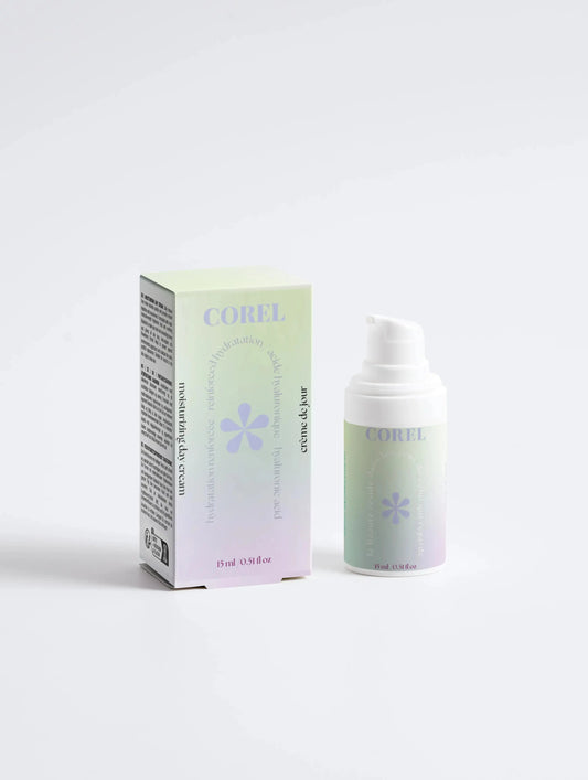 Moisturising Day Cream Selfnamed