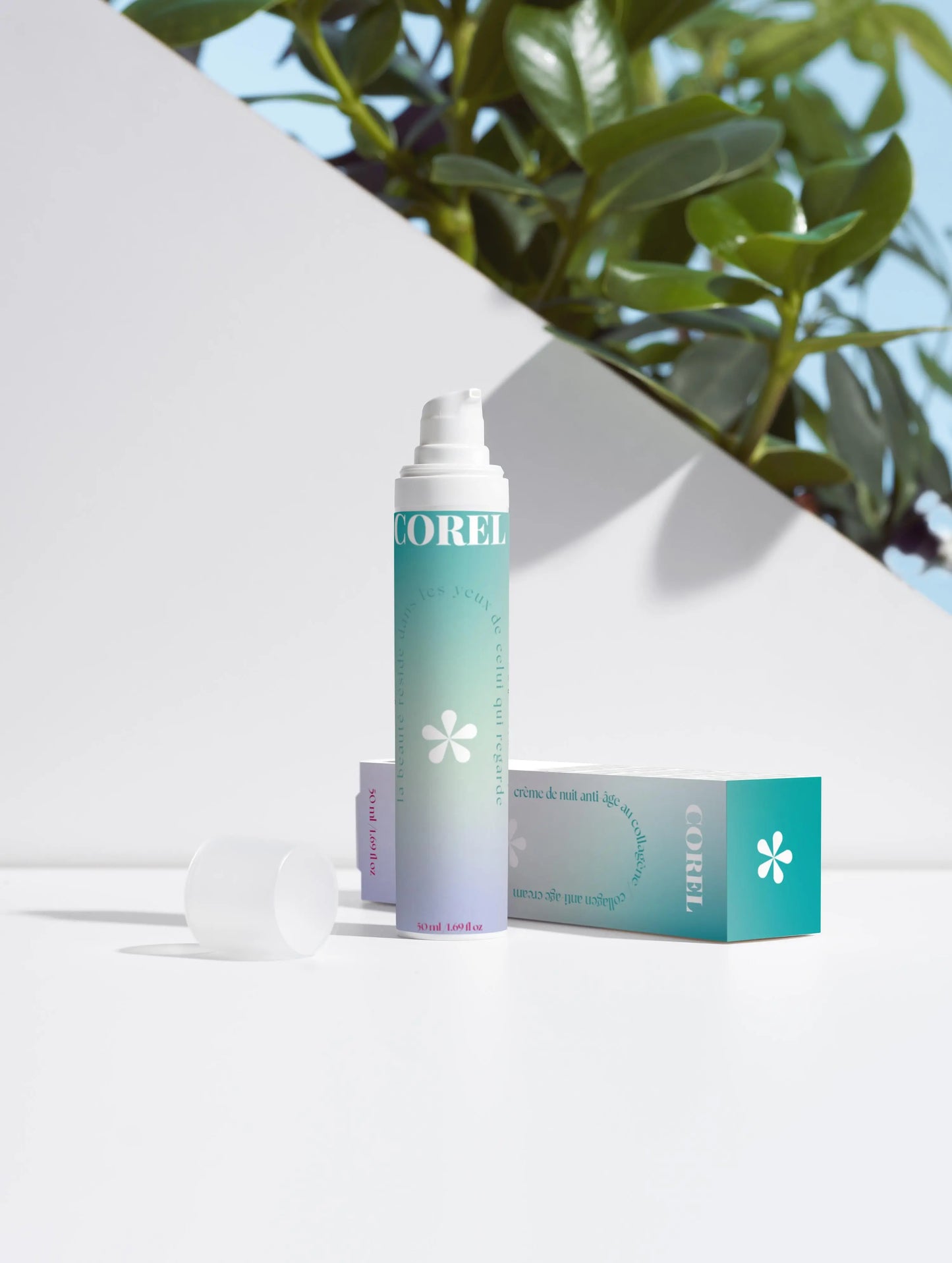 Collagen Anti-Age Night Cream Selfnamed