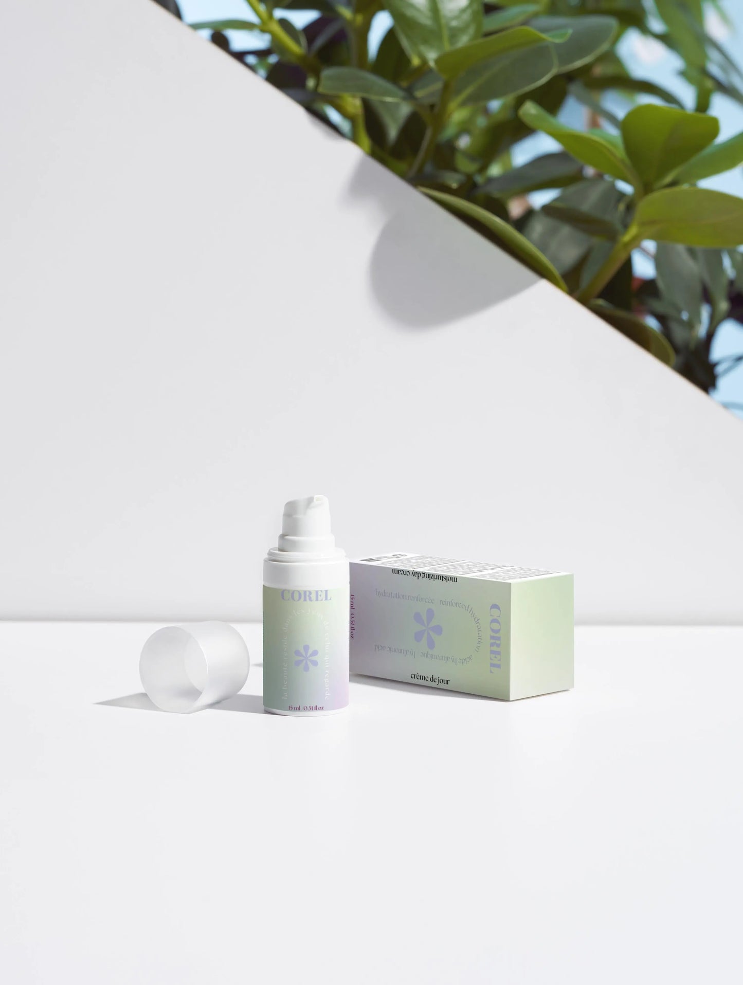 Moisturising Day Cream Selfnamed
