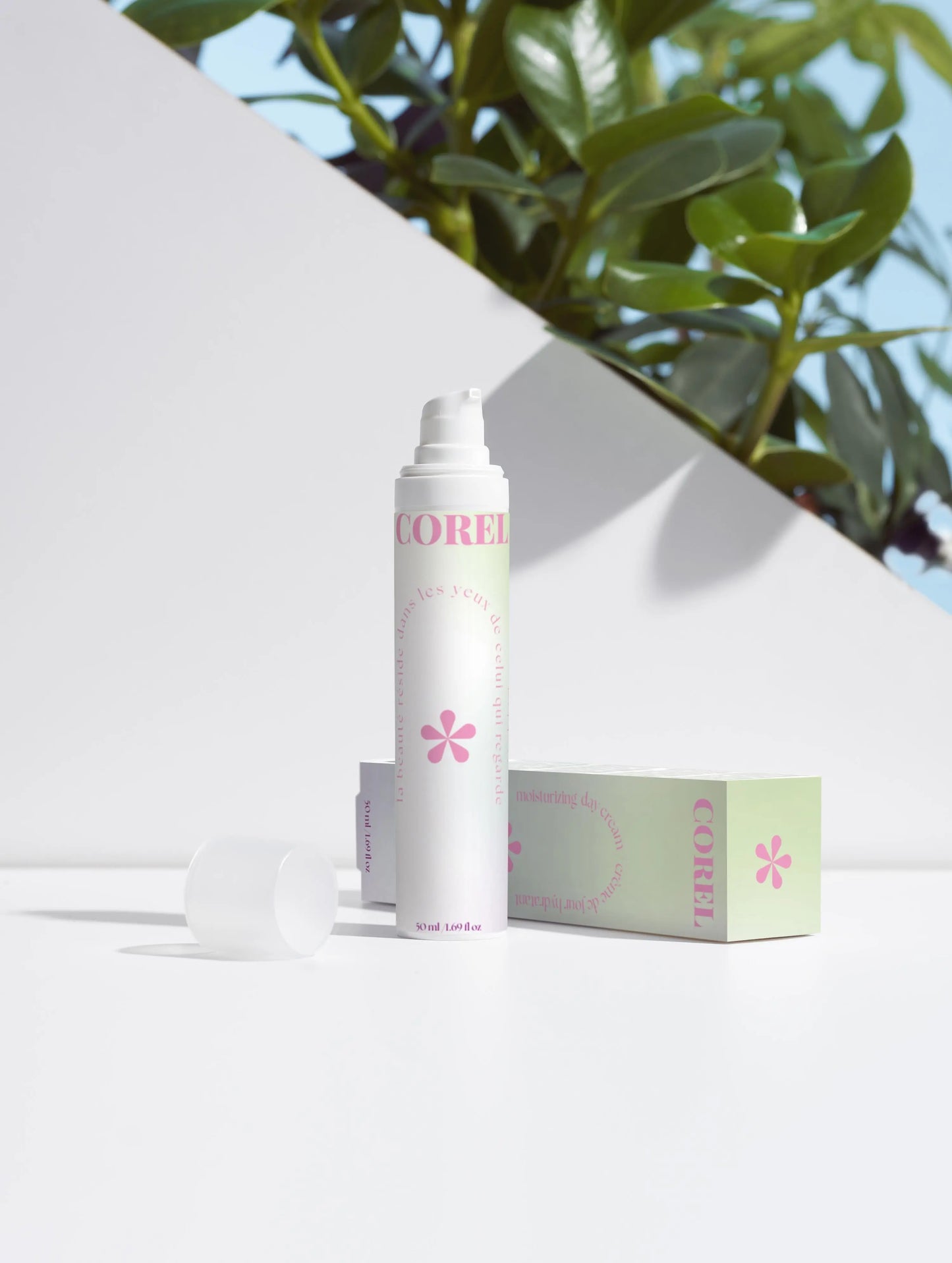 Moisturising Day Cream Selfnamed