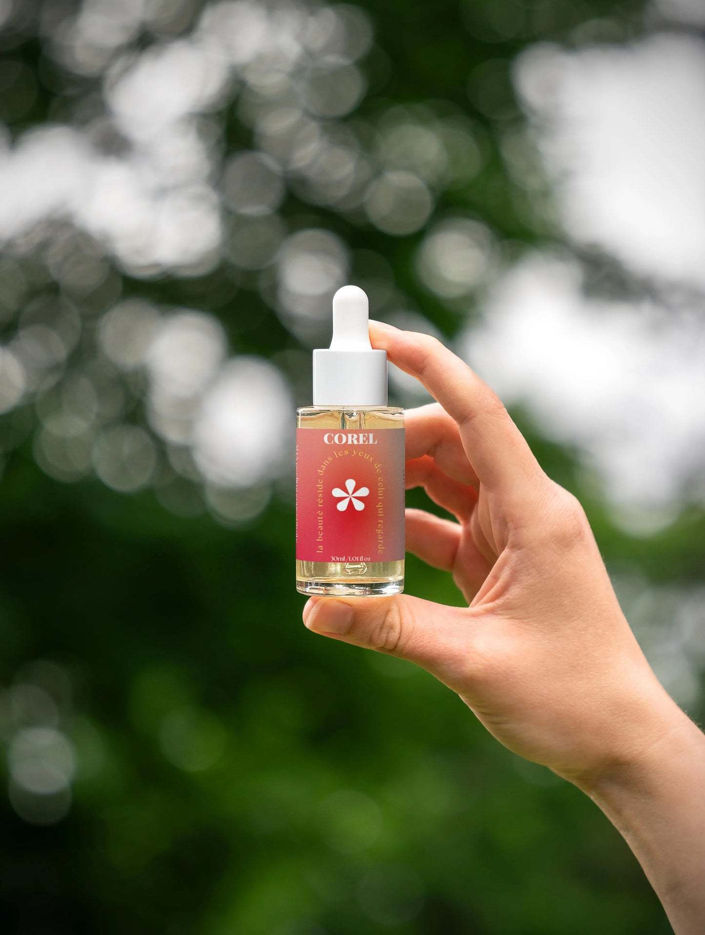 AHA Peeling Concentrate Selfnamed