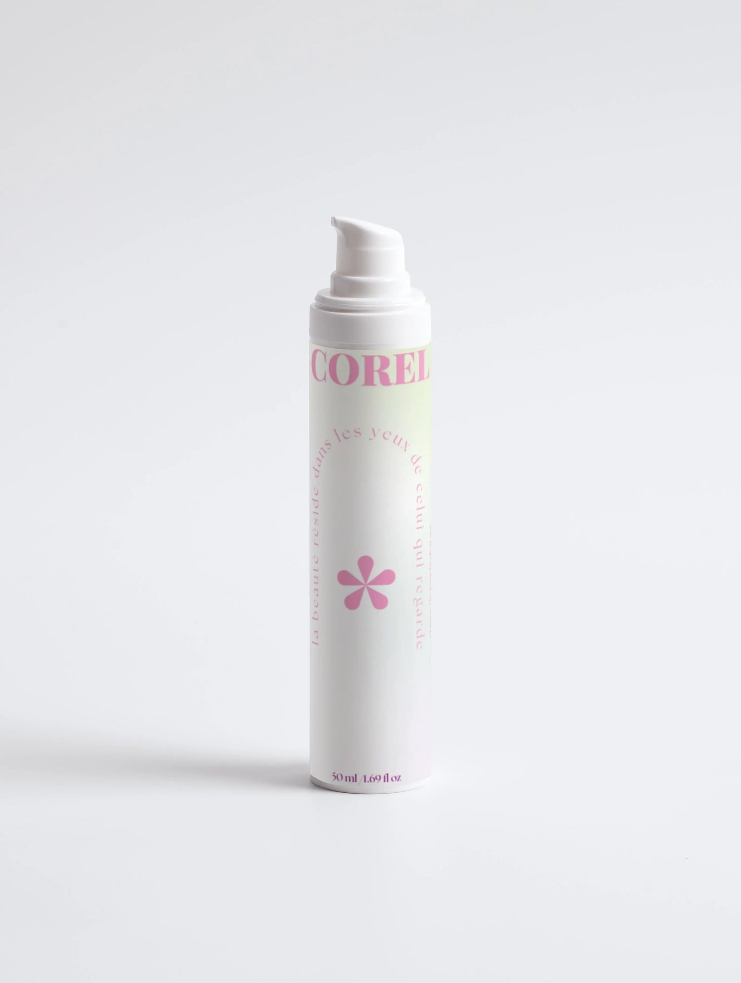 Moisturising Day Cream Selfnamed