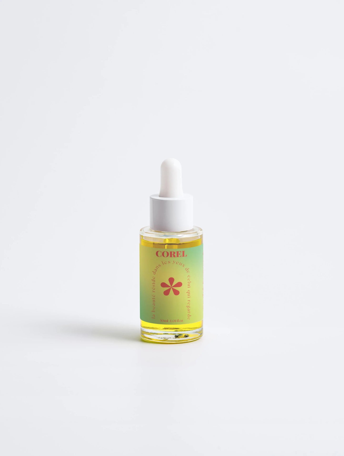 Natural Retinol Alternative Oil Serum Selfnamed