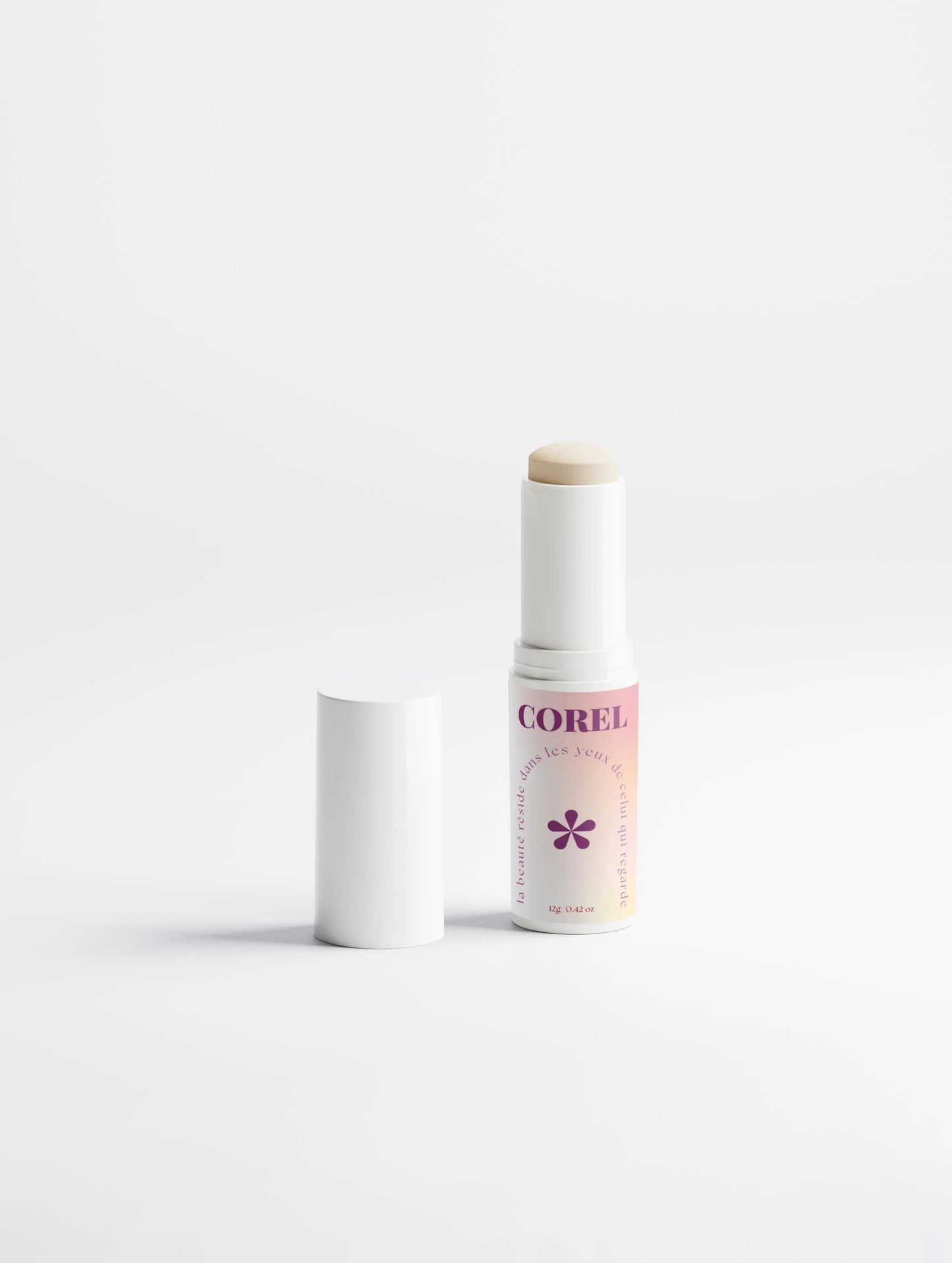 Sun Protection SPF50 Stick, no tint Selfnamed