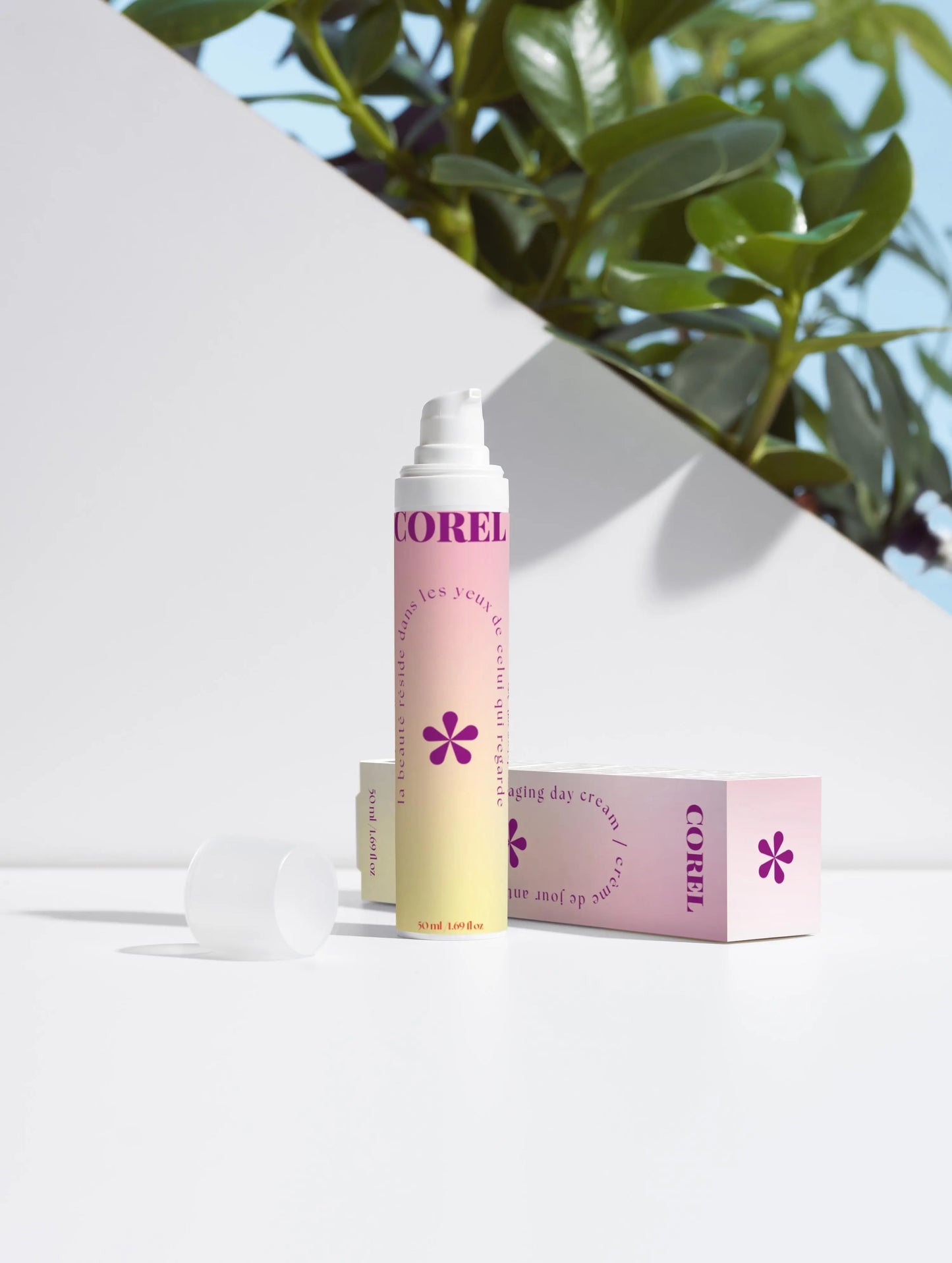 Anti-Age Day Cream Selfnamed