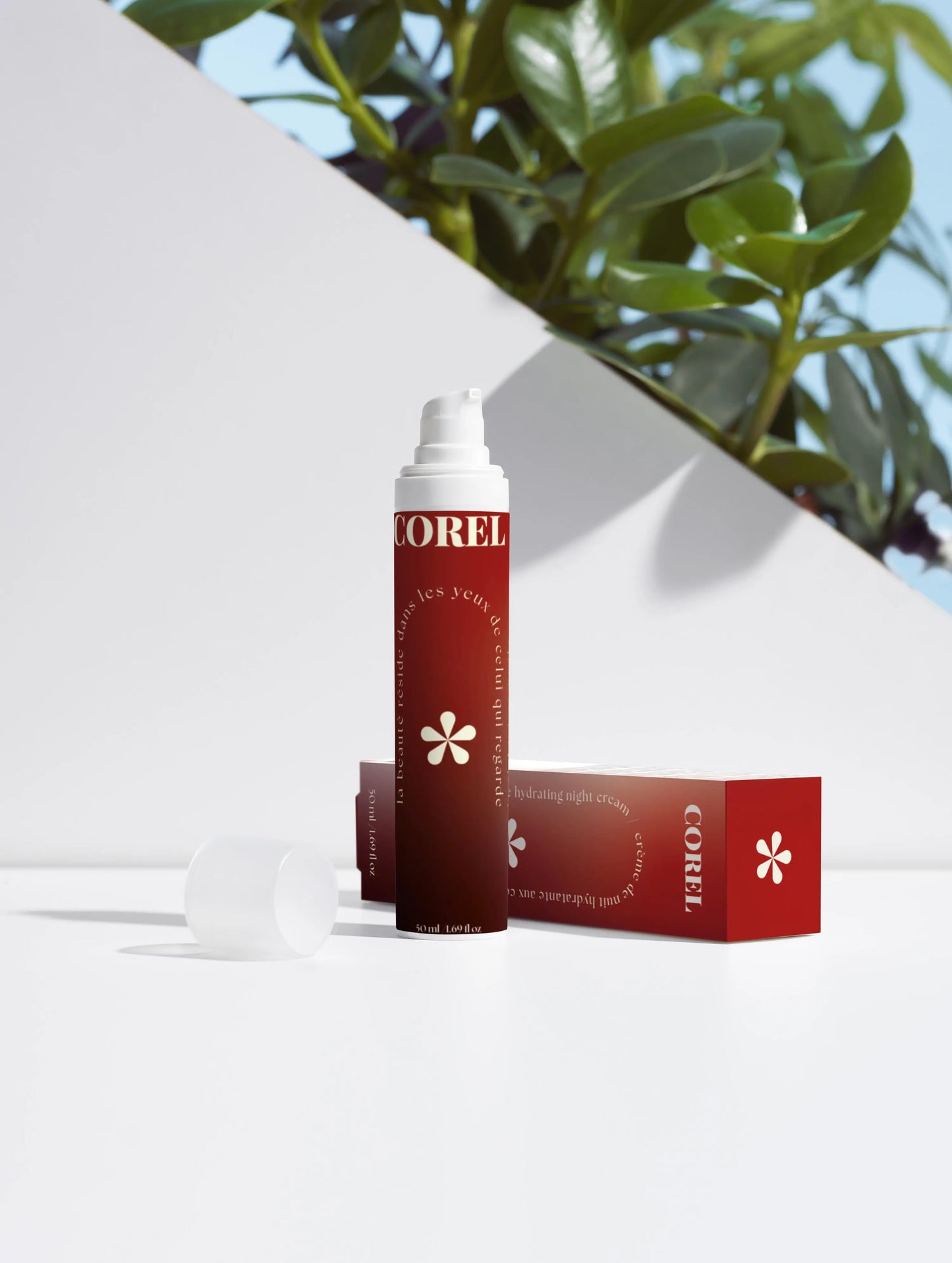 Ceramide Barrier Night Cream Selfnamed