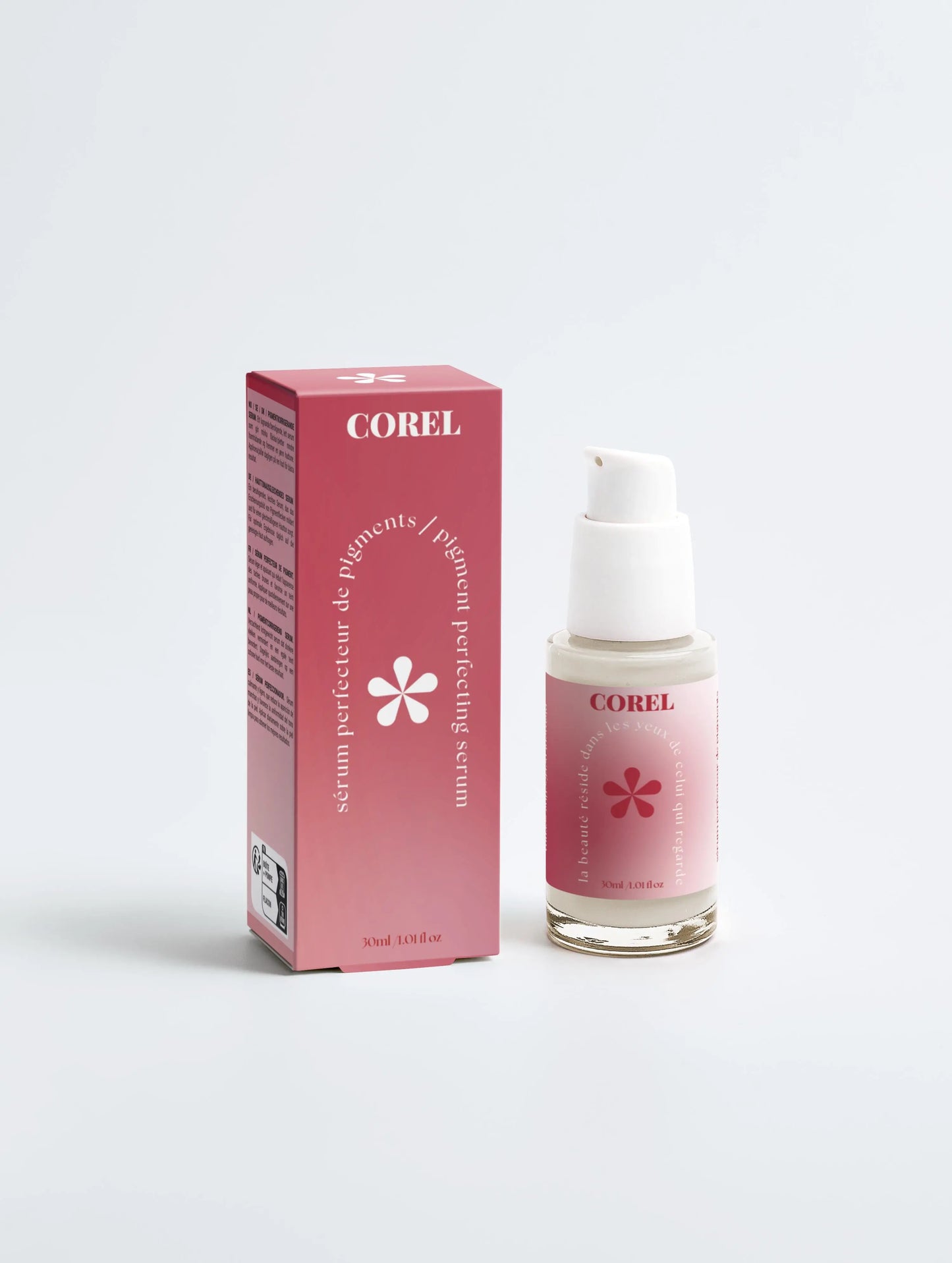 Pigment Perfecting Serum Selfnamed