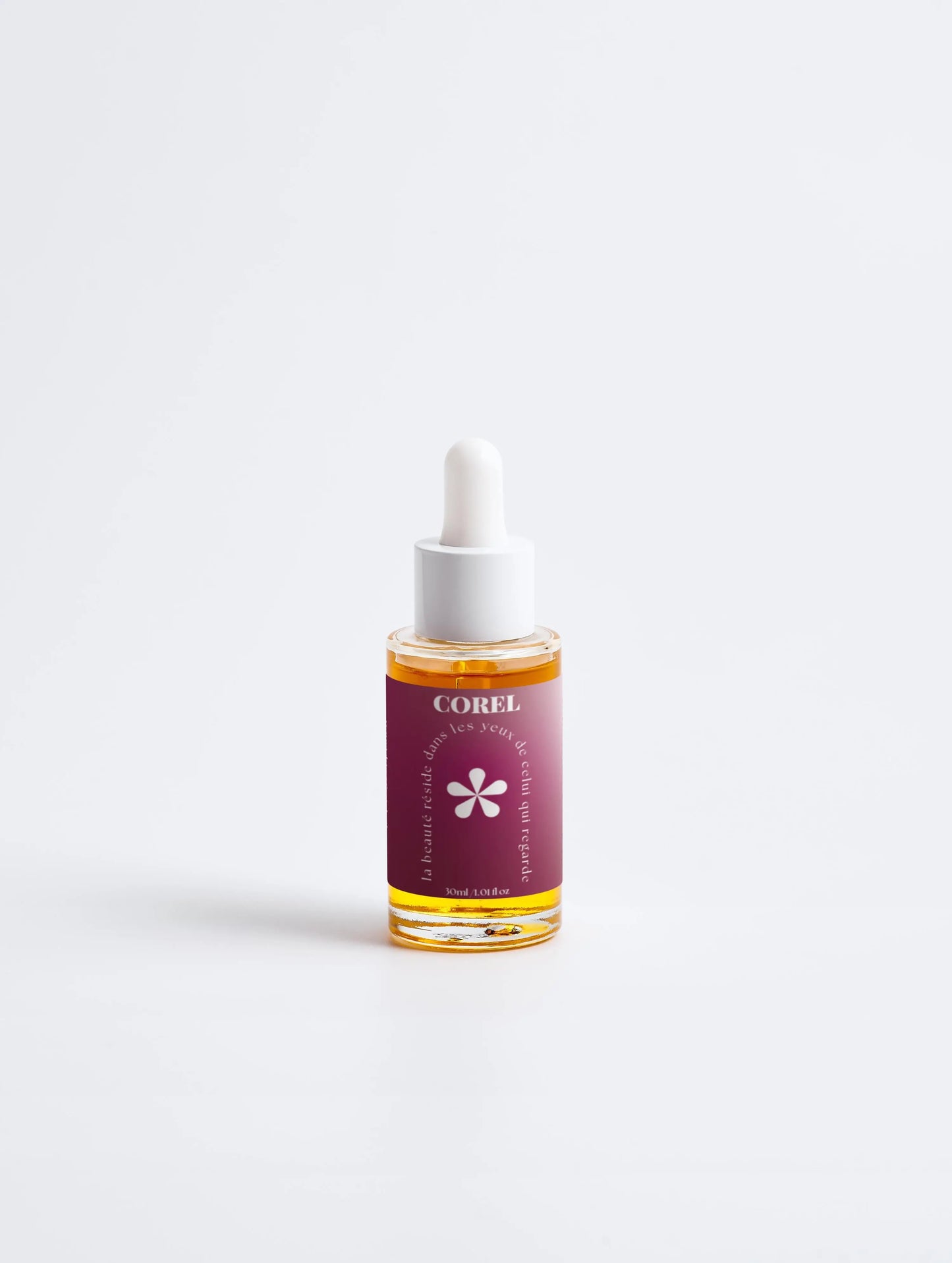 Nourishing Facial Oil Selfnamed