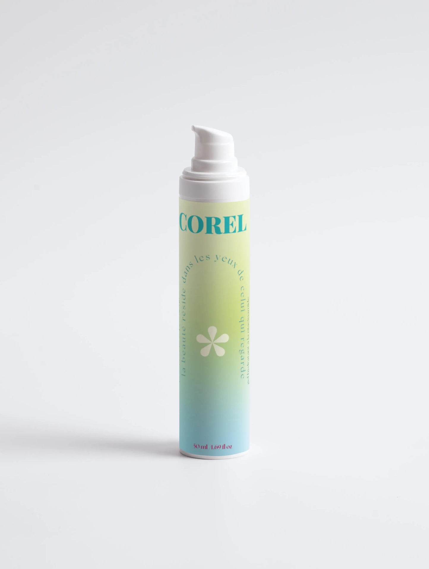 Niacinamide Gel Moisturiser Selfnamed