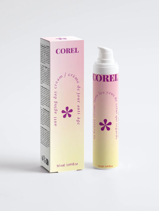 Anti-Age Day Cream Selfnamed