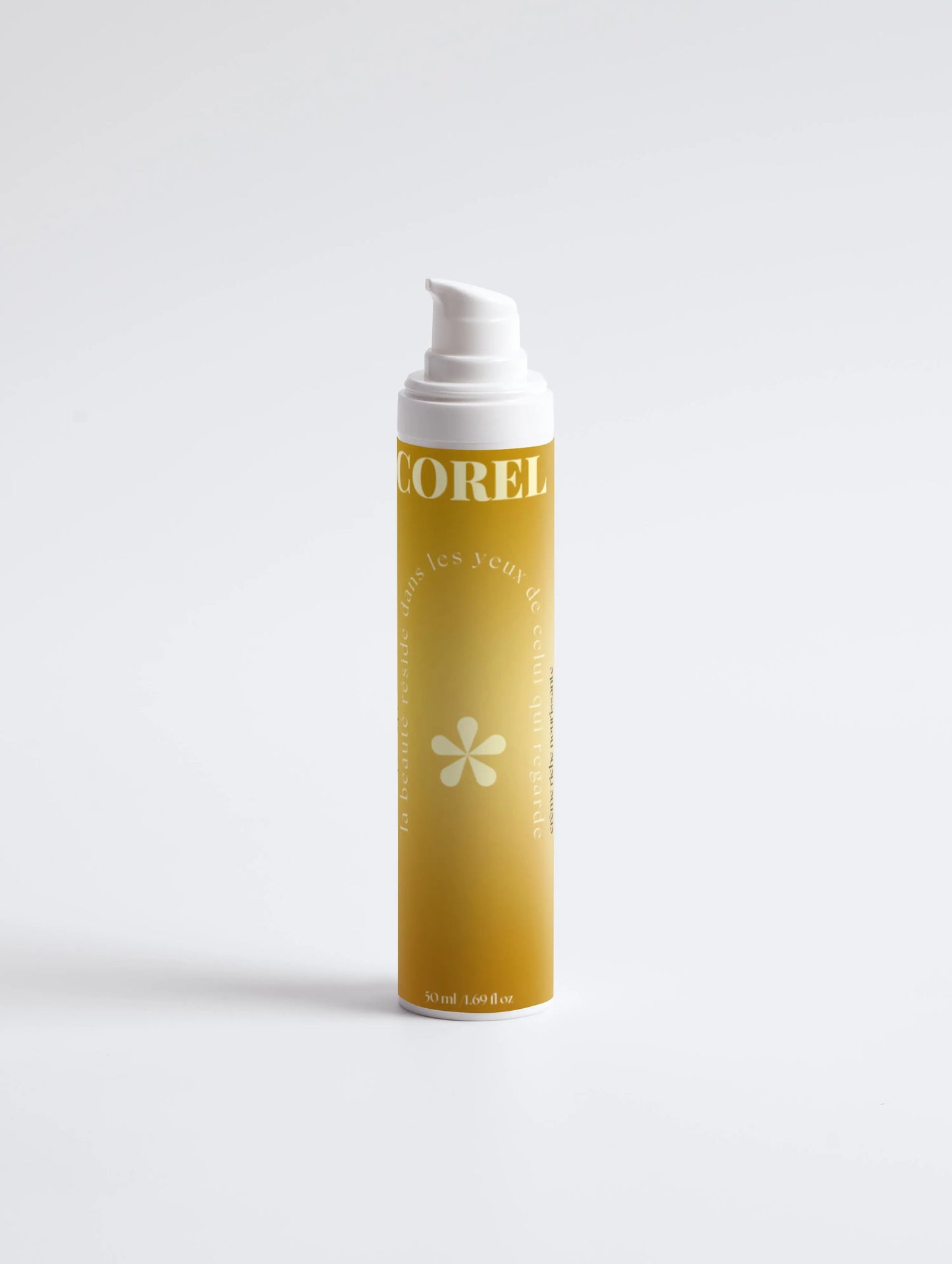 Nourishing Rich Cream, Fragrance Free Selfnamed
