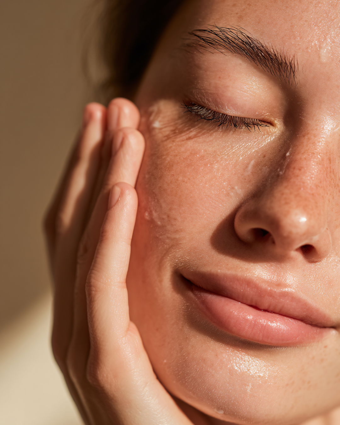 Gel Hydratant Visage à la Niacinamide – 50 ml Selfnamed