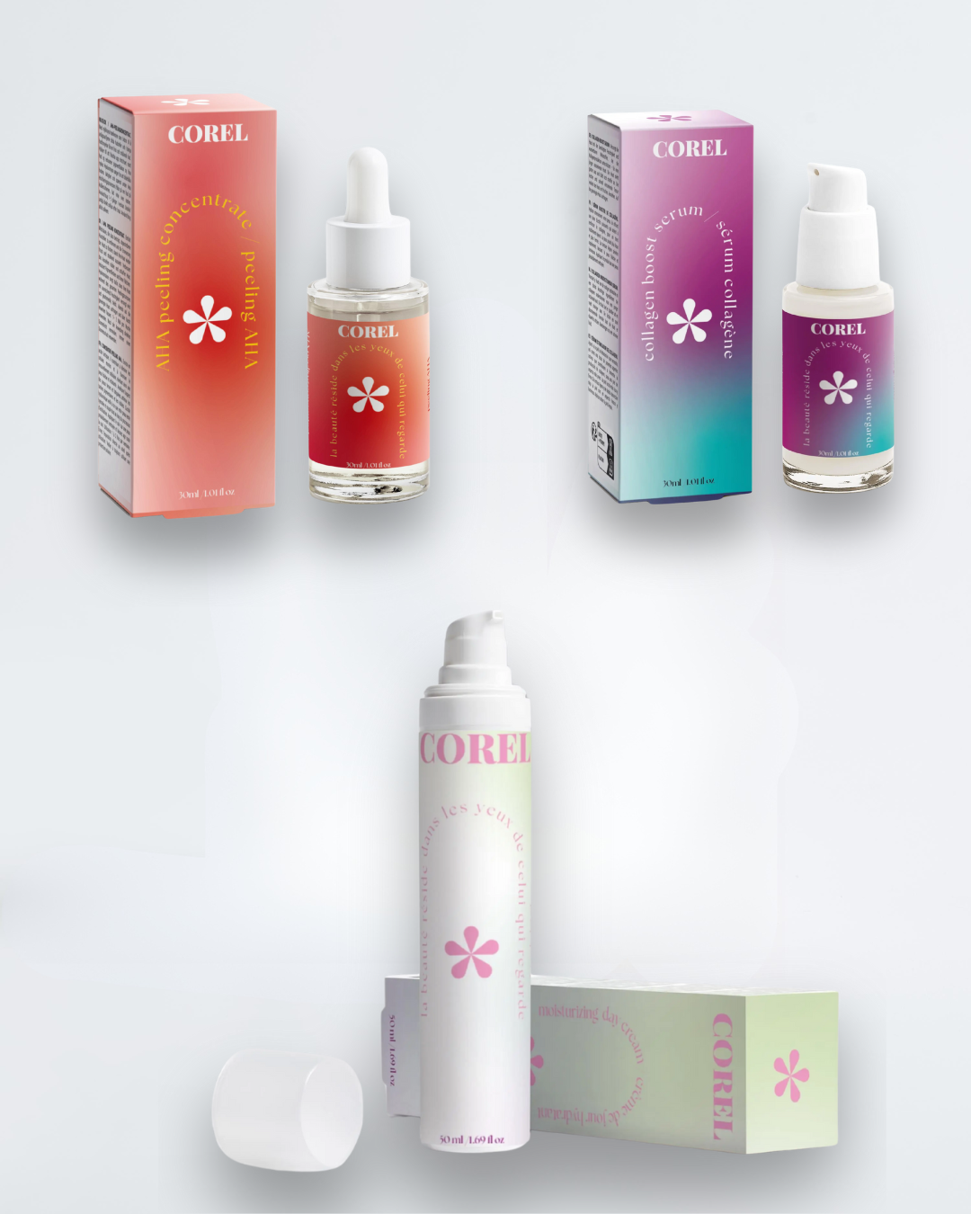 Glow Expert