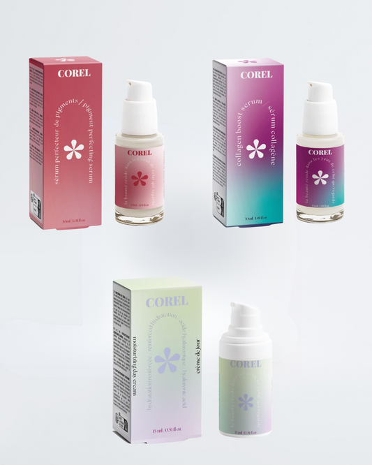 Glow Suprême