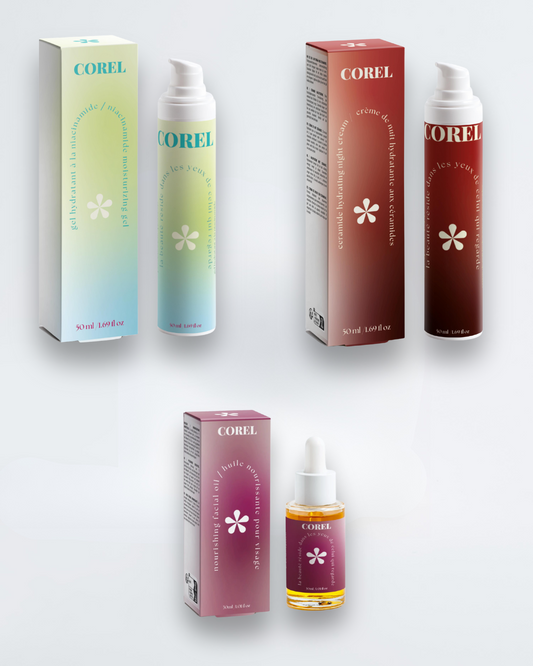 Rituel Confort & Protection