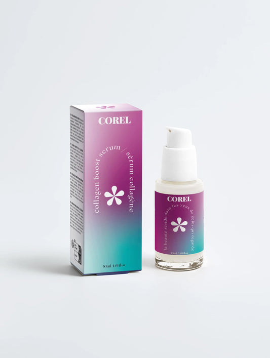 Collagen Boost Serum Selfnamed