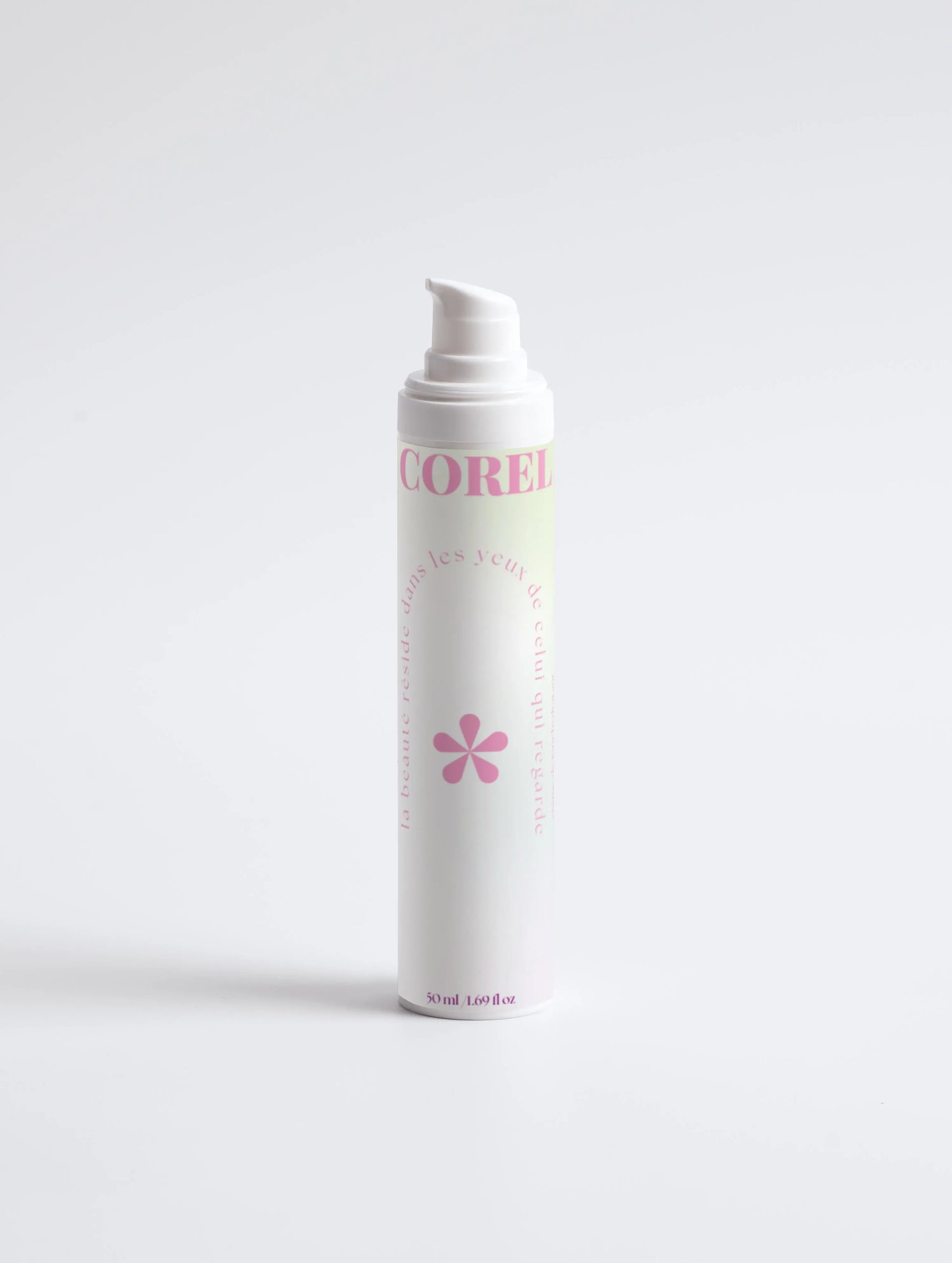 Moisturising Day Cream Selfnamed