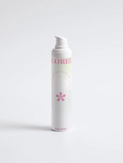 Moisturising Day Cream Selfnamed