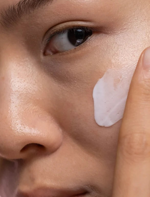 Crème de Nuit Hydratante aux Céramides – 50 ml Selfnamed