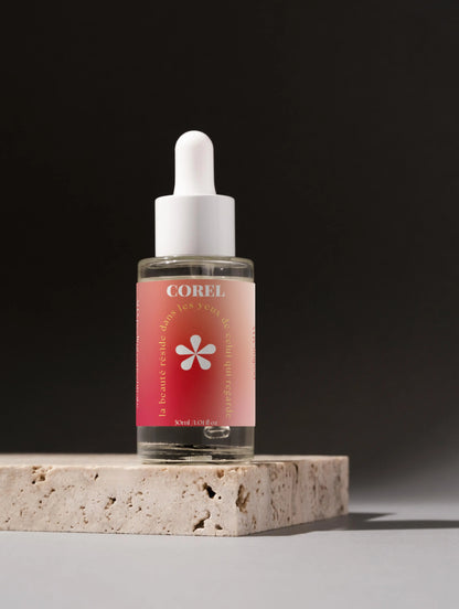 AHA Peeling Concentrate Selfnamed