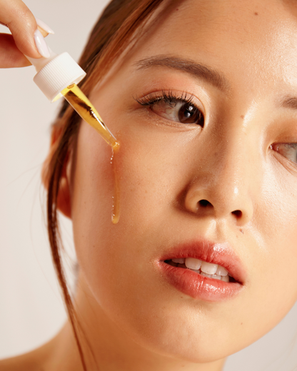 Sérum Rétinol Naturel Visage – 30 ml Selfnamed