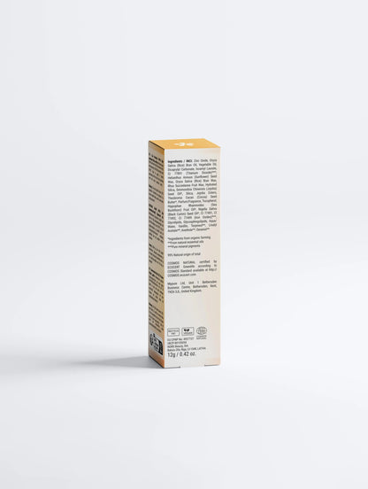 Sun Protection SPF50 Stick, with tint Selfnamed
